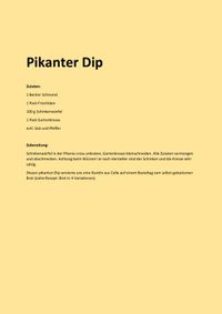 Pikanter_Dip-001
