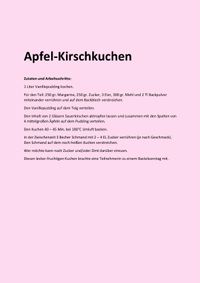 Apfel-Kirschkuchen-001