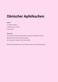 D&auml;nischer Apfelkuchen-001