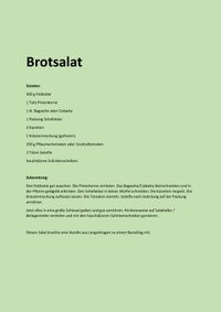 Brotsalat-001