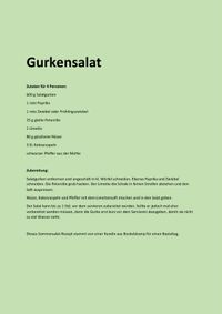 Gurkensalat-001